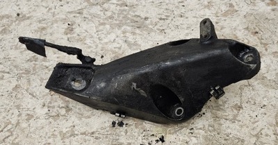 RANKENA ATRAMA VARIKLIO KAIRĖ BMW X5 E70 3.0D 6772679 