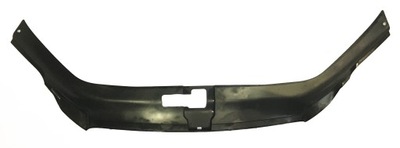 Audi q7 4l pas верхний защита накладка поперечина молдинг фото №1