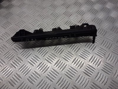 Молдинг впрыскная форсунки renault kangoo i 1.2 8200166875 фото №1