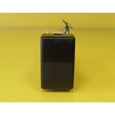 Заглушка кнопка перемикача mazda 6 759170 nr667 фото №1