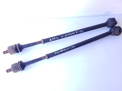 Тяга поперечный задняя левый правый discovery iv фото №1