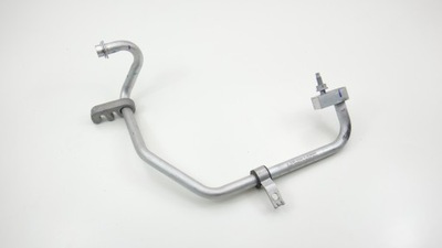 Ford mustang 2.3 16- труба трубка кондиціонера фото №1