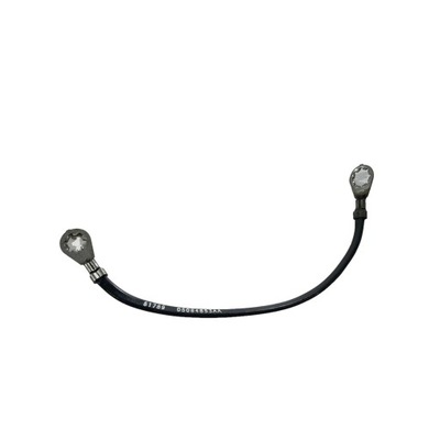 Dodge charger 2019 клеми фото №1