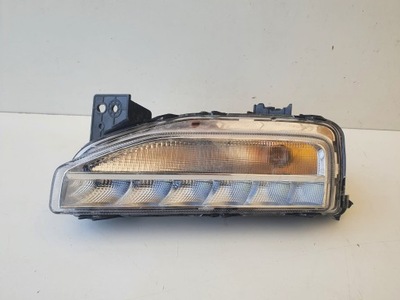 Vw t-roc 2ga поворотник левый 2ga941055 j фото №1