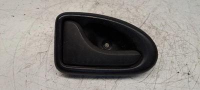 Ручка внутренняя renault opel 7700830078 фото №1