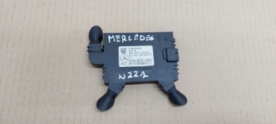 Датчик руху mercedes w221 фото №1