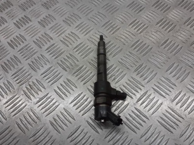 Форсунка alfa romeo 147 1.9 jtd 0445110119 фото №1