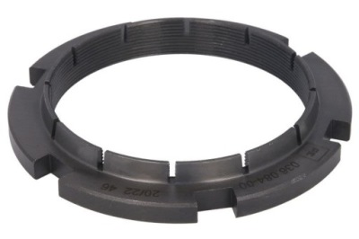 Гайка ступиця peters 036.084-00a фото №1