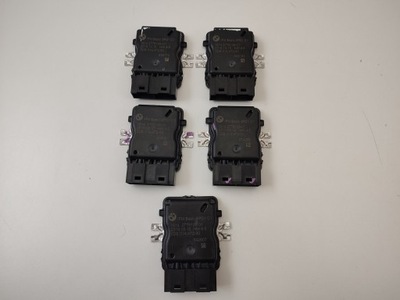 Bmw блок керування модуль насоса пального ifm 2776106 фото №1