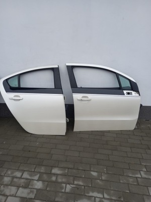 Двері правий перед opel ampera volt фото №1