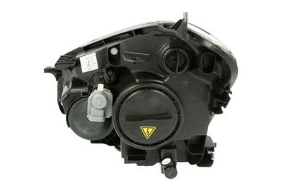 Фара світла передніх 20-15787-06-2/tyc фото №1