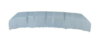 Audi a4 b8 8w9 allroad спойлер перед 8w9807835f фото №1