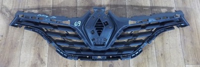 Captur i lift 2017- решётка радиатора решётка радиатора решётка радиатора фото №1