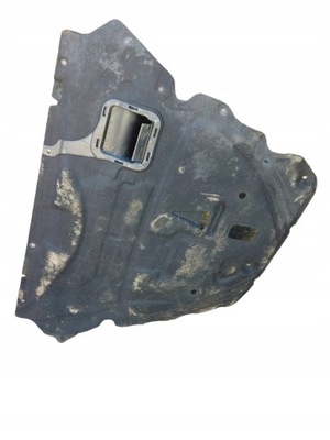 Ford kuga mk3 защита pod двигатель фото №1