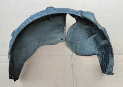 Nissan leaf ii 2 ze1 подкрылок левый задняя фото №1