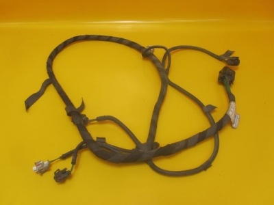 Джгут adblue iveco daily 2.3 hpi 2016r e6 фото №1