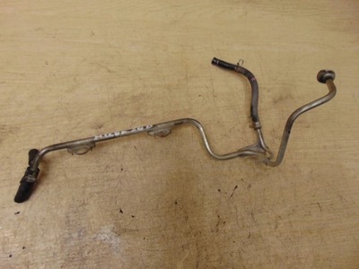 Шланг топлива toyota hilux 2.5 06- фото №1