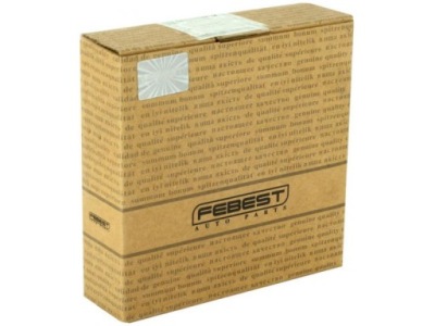 Подшипник подушки безопасности амортизатор. hyundai accent 11/blue usa 2011-2017 фото №1