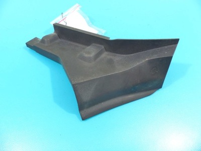 Защита петля капот infiniti fx ii qx70 2011 фото №1