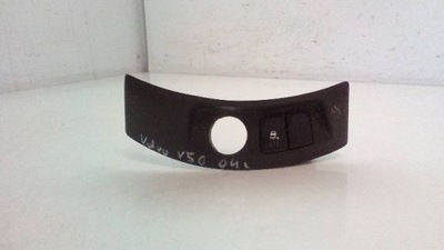 Панель перемикачів volvo v50 8686026 фото №1