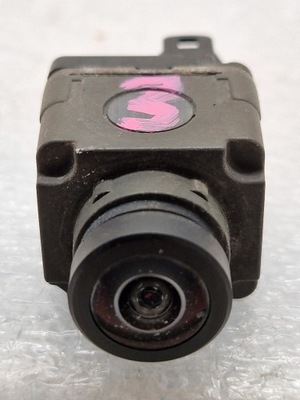 Камера заднего вида vw 5q0980546a фото №1