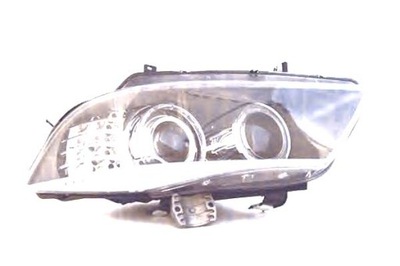 Magneti marelli фара bmw 3 e90/91 ксенон d1s/h фото №1