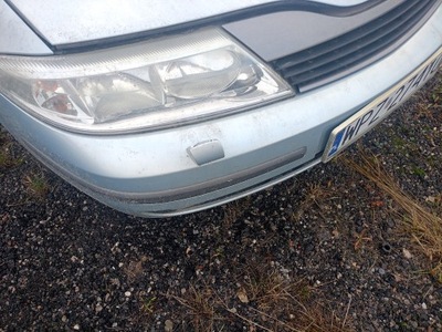 Лампа ксенон правий перед renault laguna ii ксенон фото №1