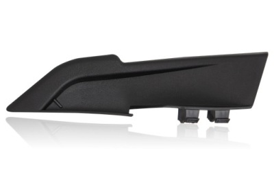 Hyundai elantra v md 10-15 заглушка жабо левая фото №1