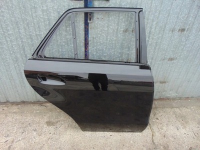 Дверь правый задняя mercedes glk w204 lift фото №1