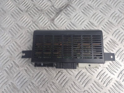 Блок управления / модуль света lcm bmw 5 e39 8386209 61358386209 фото №1