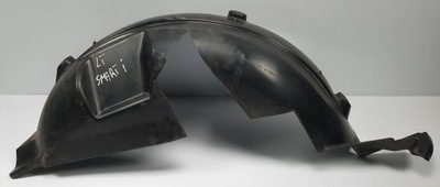 Підкрилок лівий задня smart fortwo 450 0004743 фото №1