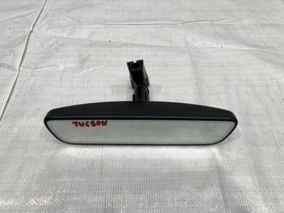 Hyundai tucson iv зеркало заднего вида внутреннее фото №1