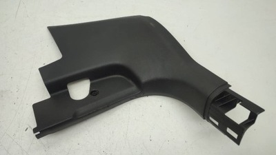 Захист стійка перед ліва 657863483 kamiq 2019 фото №1