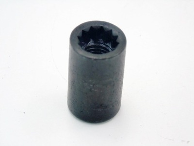 Гайка болты головки 1.2 tdi audi a2 lupo 3l фото №1