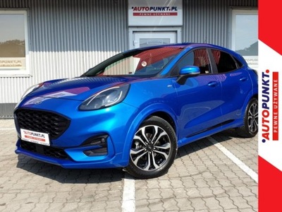FORD Puma ! ST-LINE !