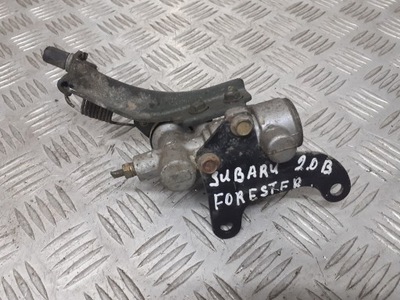 Помпа зчеплення subaru forester фото №1