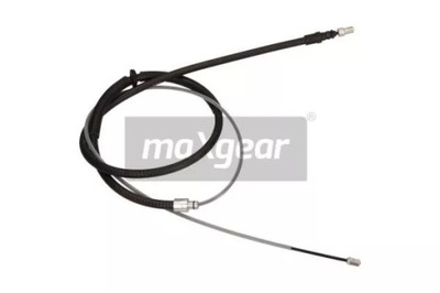 CABLE HAM. RECZ. RENAULT T. MEGANE 08- LE/PR  