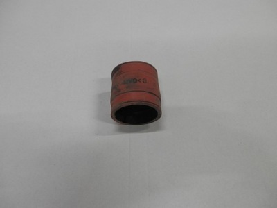 Mercedes s-klasa w220 4.0 cdi труба інтеркулер a6280940282 фото №1