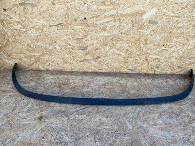 Спойлер бампера перед 960150002r renault scenic iii фото №1