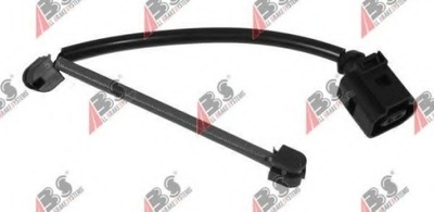 SENSOR KLOCK. DE FRENADO VW TOUAREG 02-10 PARTE TRASERA  