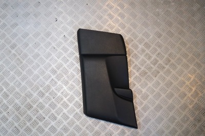 Пластик захист maserati levante 670040376 фото №1