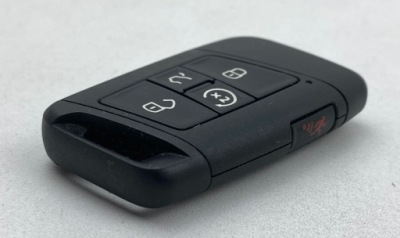 2020 volkswagen arteon ключ 3g0959752bq фото №1