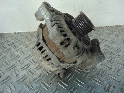 Ford fusion генератор --- фото №1