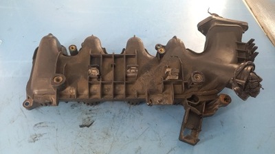 Коллектор всасывающий citroen c4 07r hb 1.6hdi фото №1