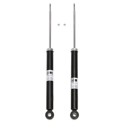 Набор амортизаторов задняя dacia logan, logan express, logan mcv, renault lo фото №1