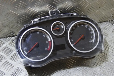 Счетчик corsa d 1.3 фото №1