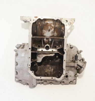 Поддон масляная audi s4 a6 2.7 078103603ag фото №1