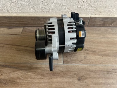 Генератор 37300-04950 1.0 t-gdi kia hyundai фото №1