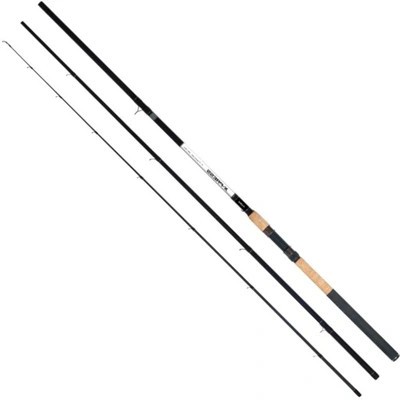 WĘDKA FIUME ESPACE CARP AND MATCH 420CM 35G