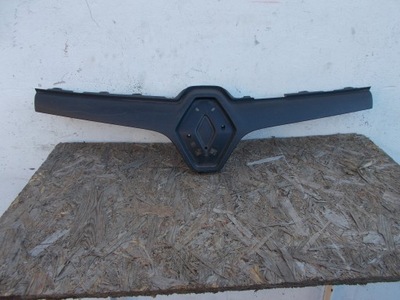 Renault kangoo ii lift iii 13- решётка радиатора решётка радиатора 623829911r фото №1